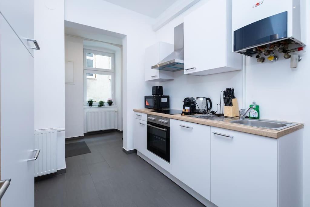 Apartamento Orestaliving - Danube Canal