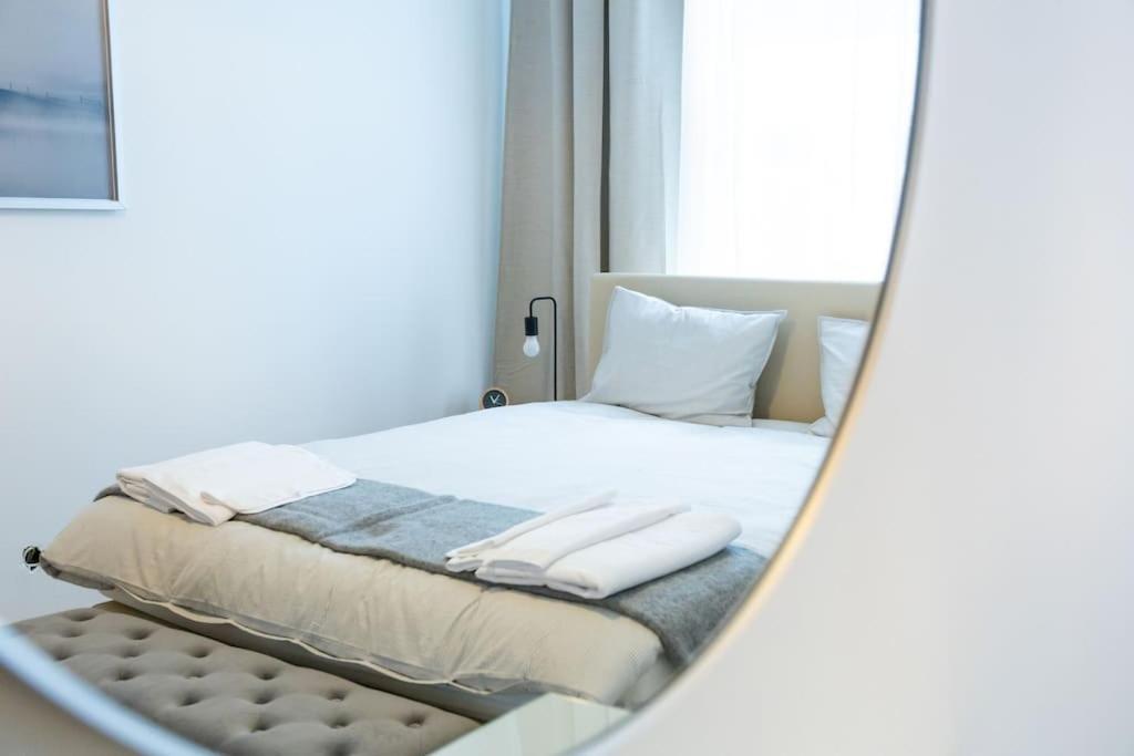 Apartamento Orestaliving - Danube Canal
